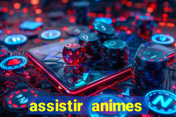 assistir animes online nz